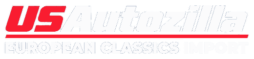 USAutozilla — European classics import