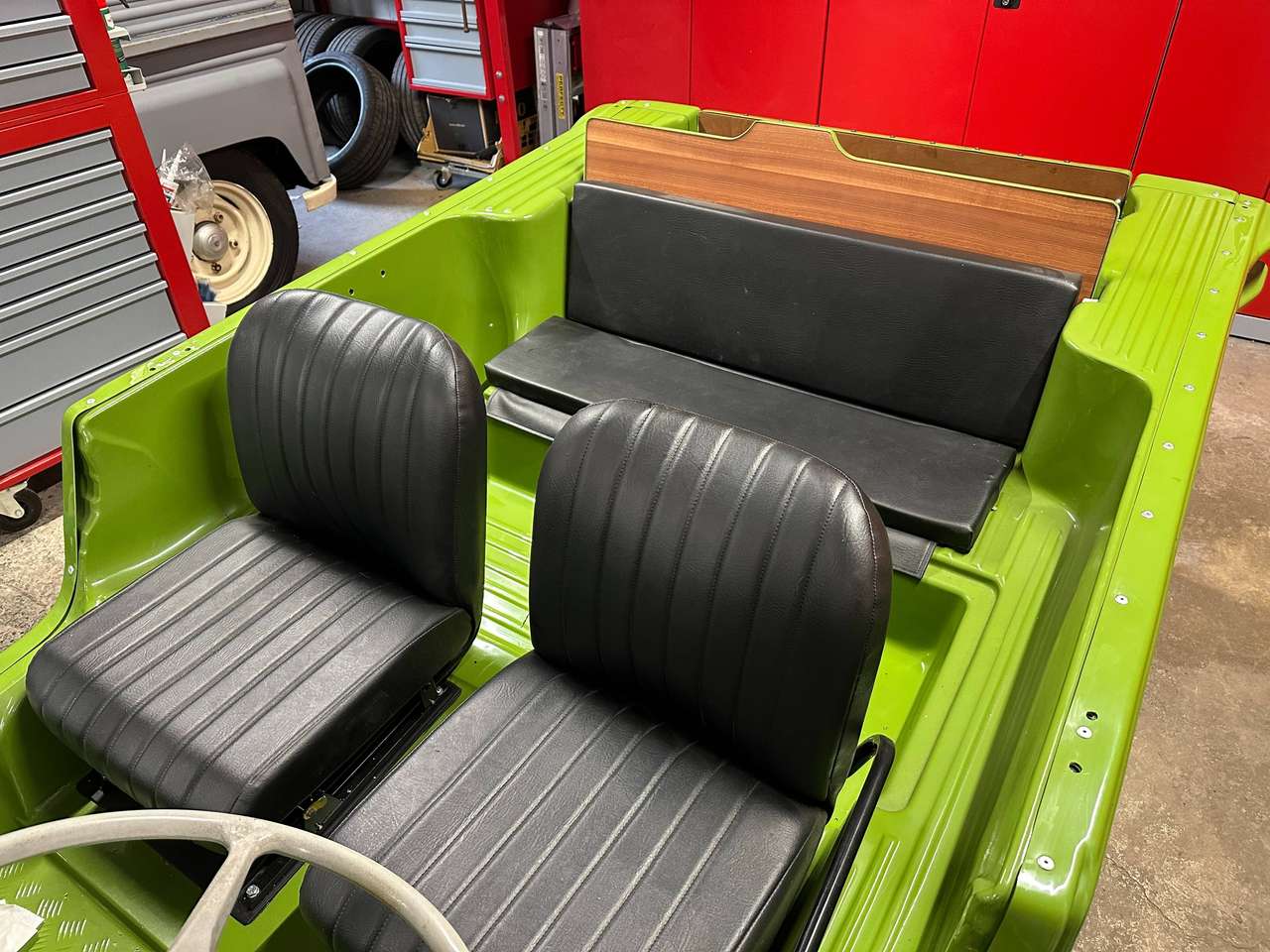 1971 Citroën Méhari