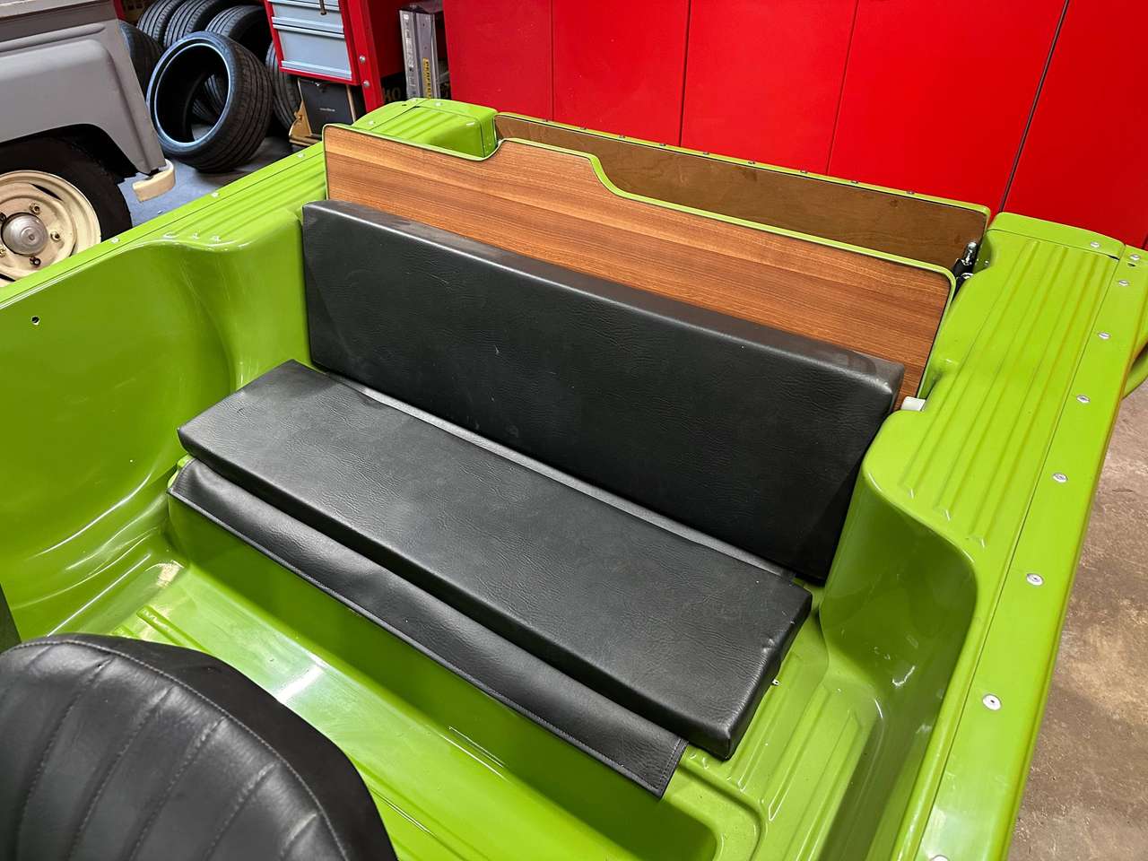 1971 Citroën Méhari