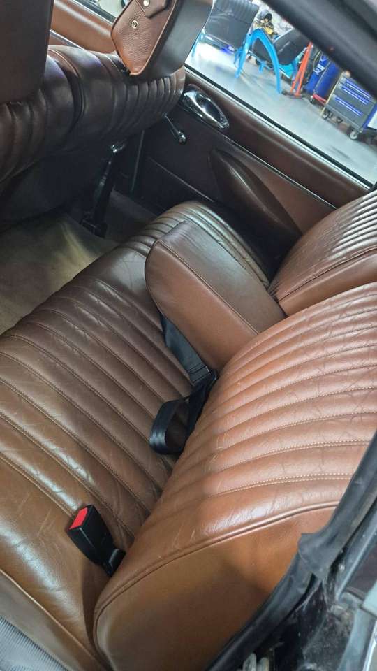 1973 Citroën DS 23 Injection Électronique Automatic
