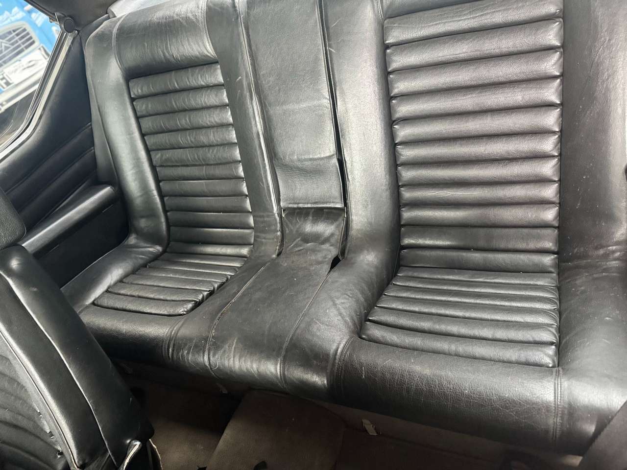 1973 Citroën SM