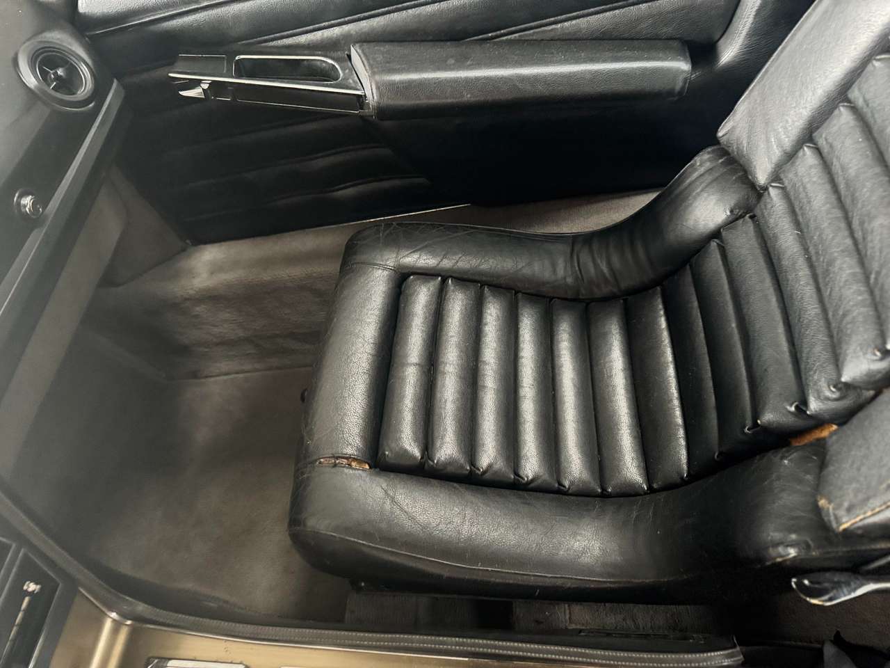 1973 Citroën SM