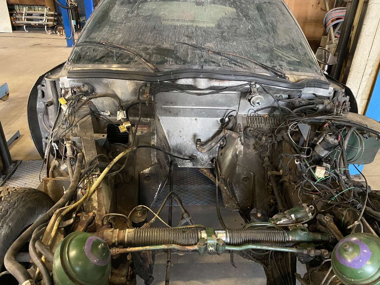 1973 Citroën SM