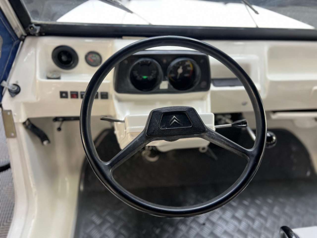 1974 Citroën Méhari