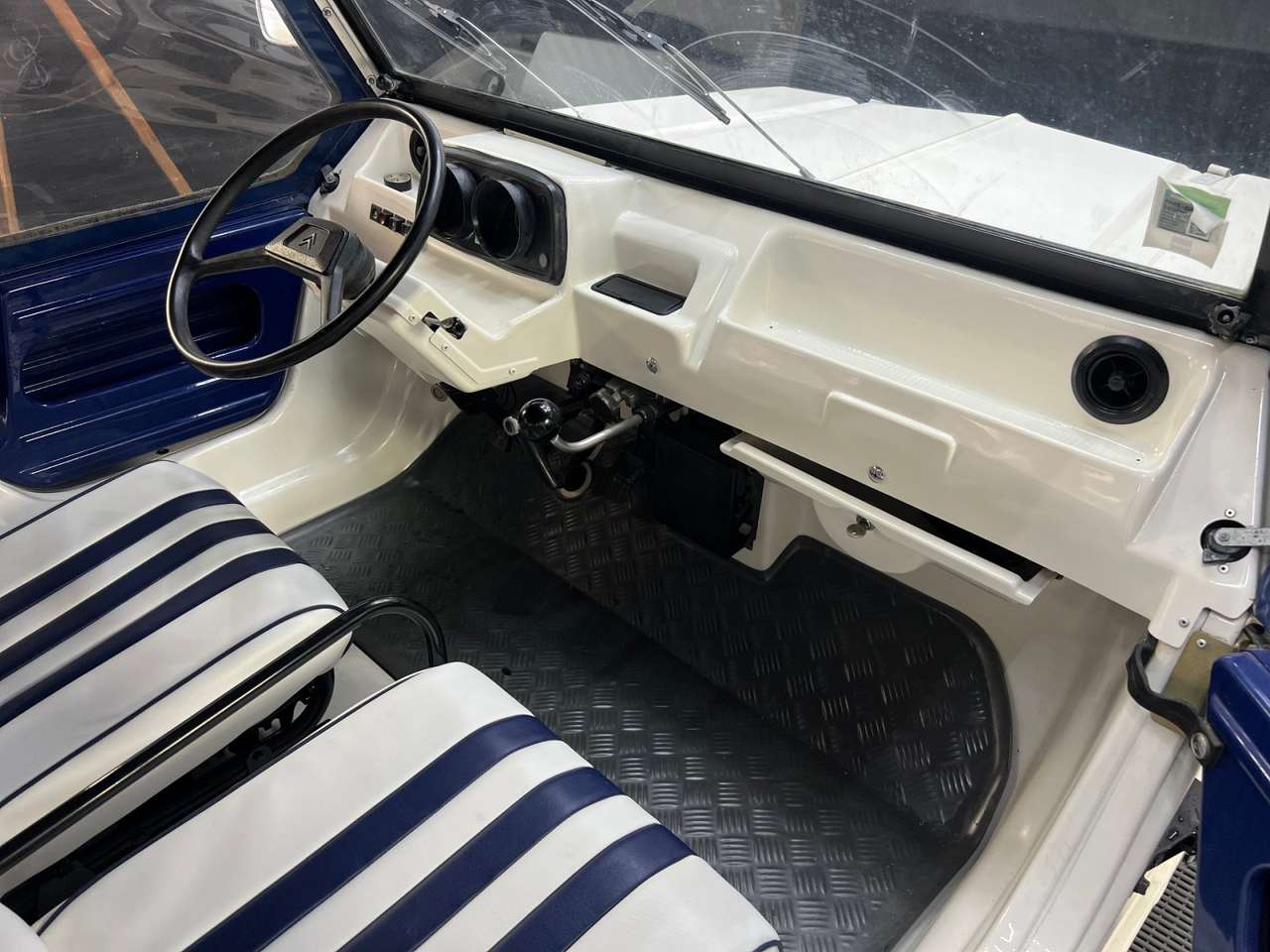 1974 Citroën Méhari