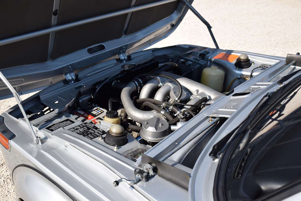 1976 BMW 2002 tii