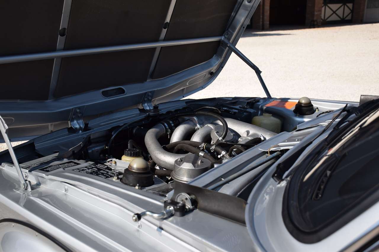 1976 BMW 2002 tii