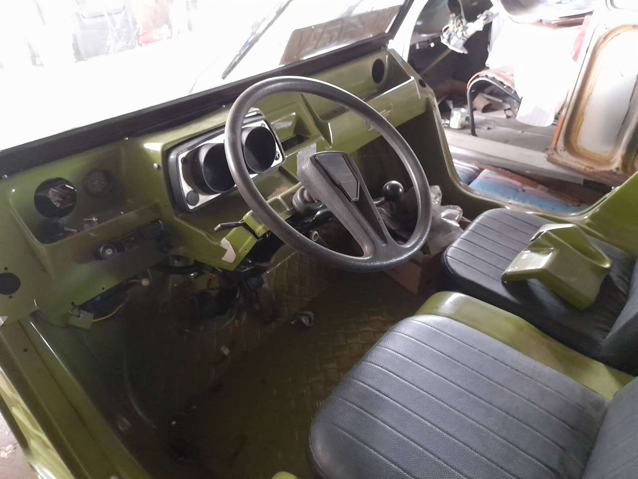 1978 Citroën Méhari