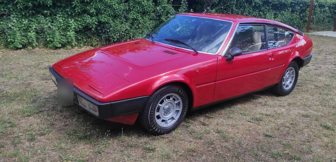 1978 Matra Bagheera