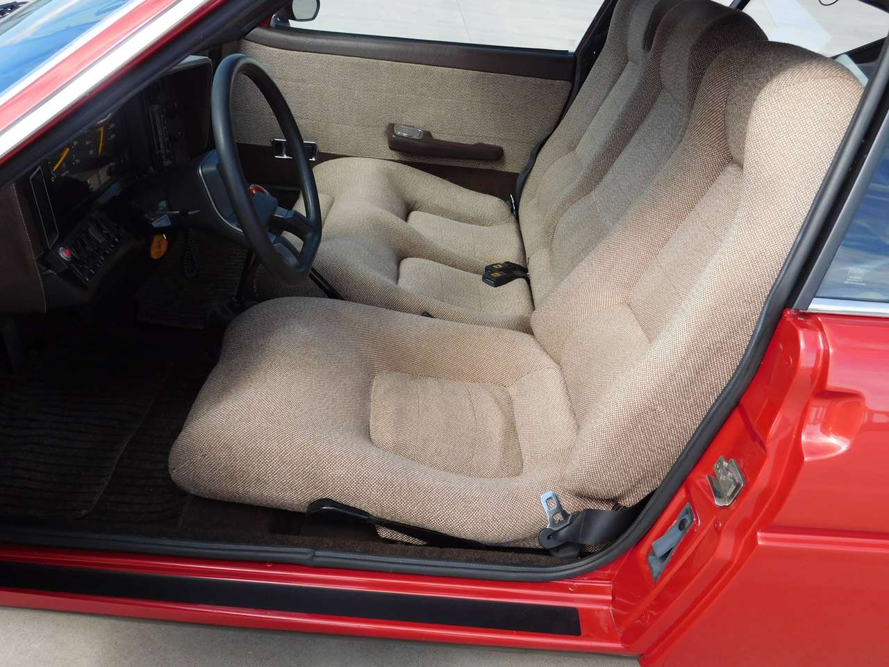 1978 Matra Bagheera