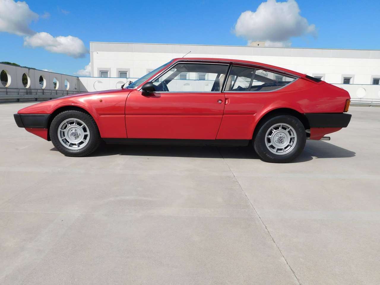 1978 Matra Bagheera
