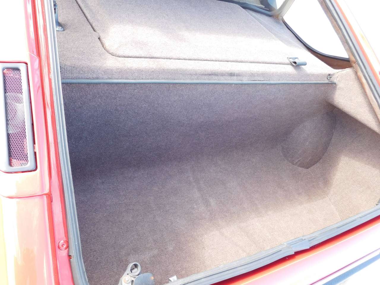 1978 Matra Bagheera