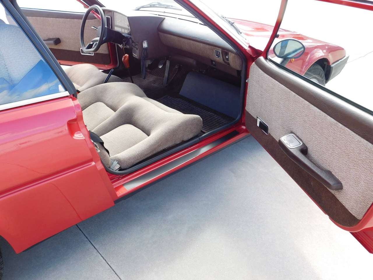 1978 Matra Bagheera