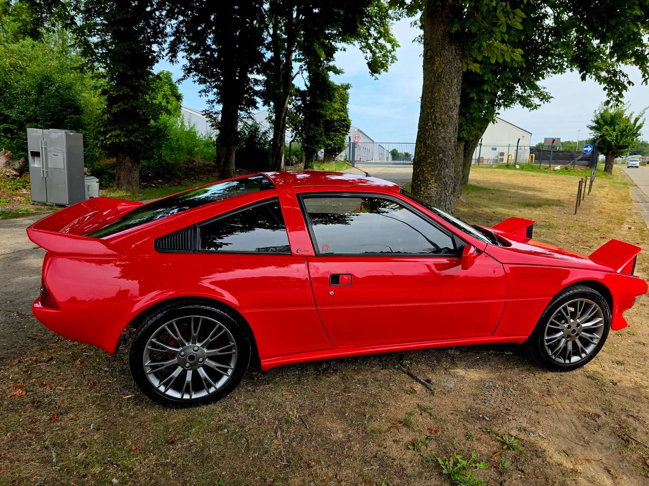 1981 Matra Murena 1.6 S