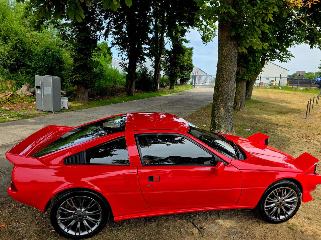 1981 Matra Murena 1.6 S