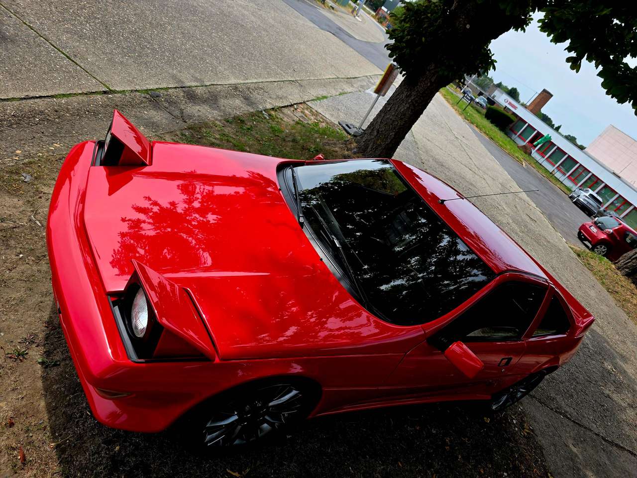 1981 Matra Murena 1.6 S