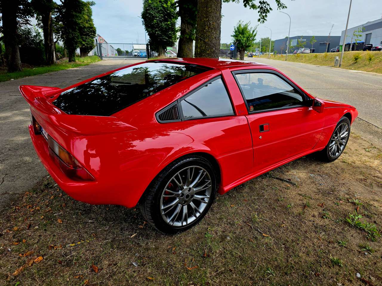 1981 Matra Murena 1.6 S