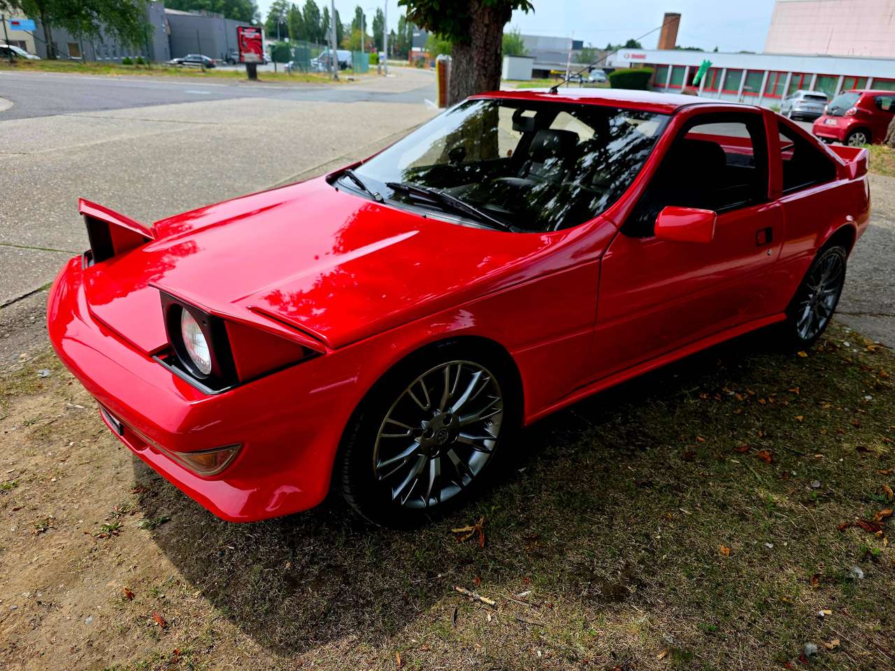 1981 Matra Murena 1.6 S