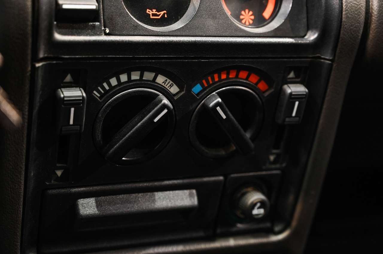1983 Renault 5 Turbo 2