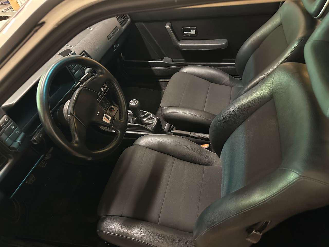 1985 Audi Quattro