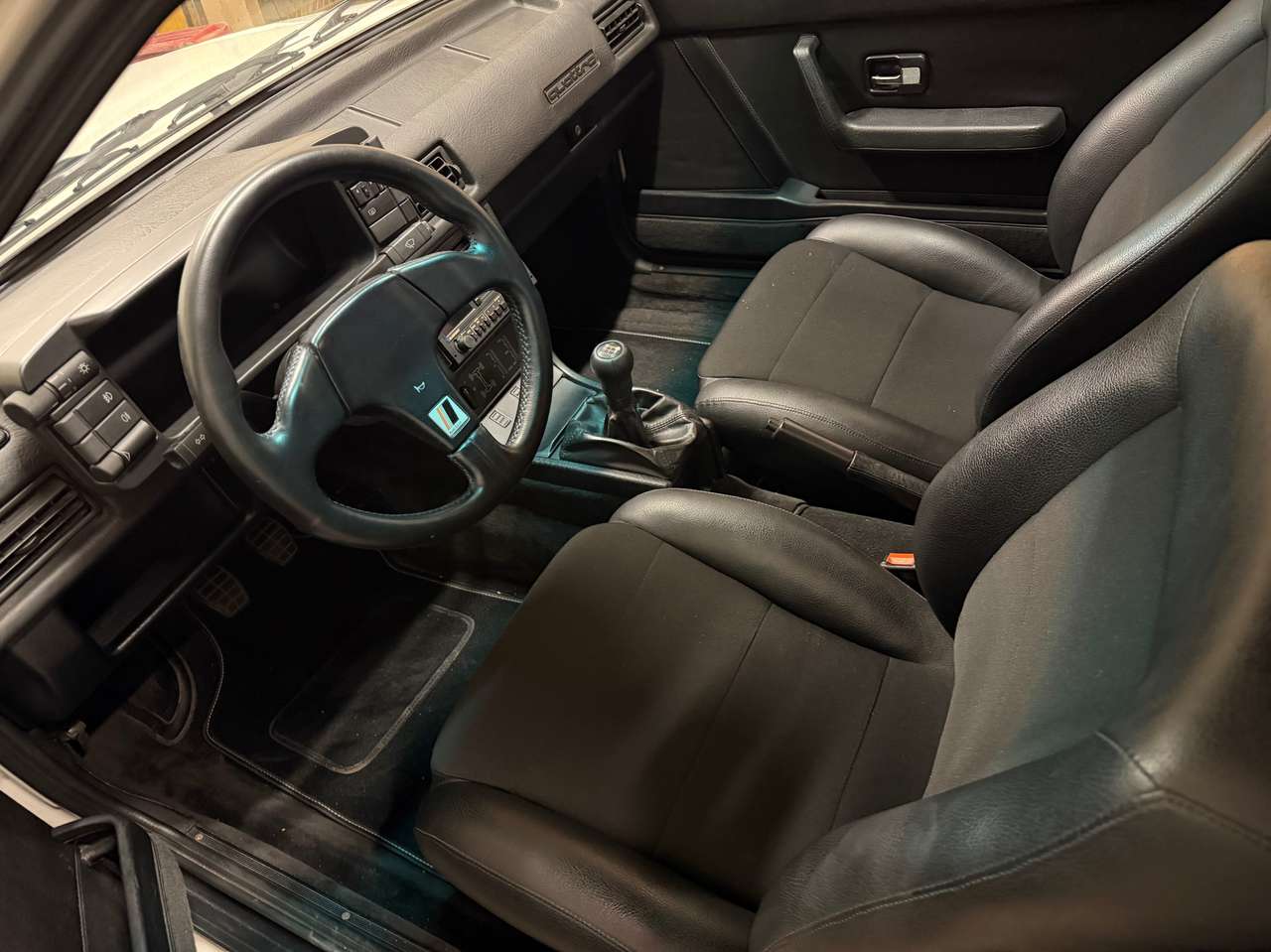 1985 Audi Quattro