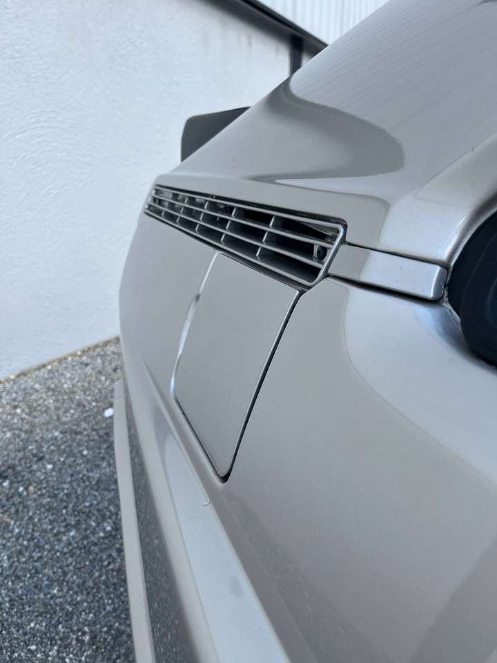 1985 Audi Quattro 2.1