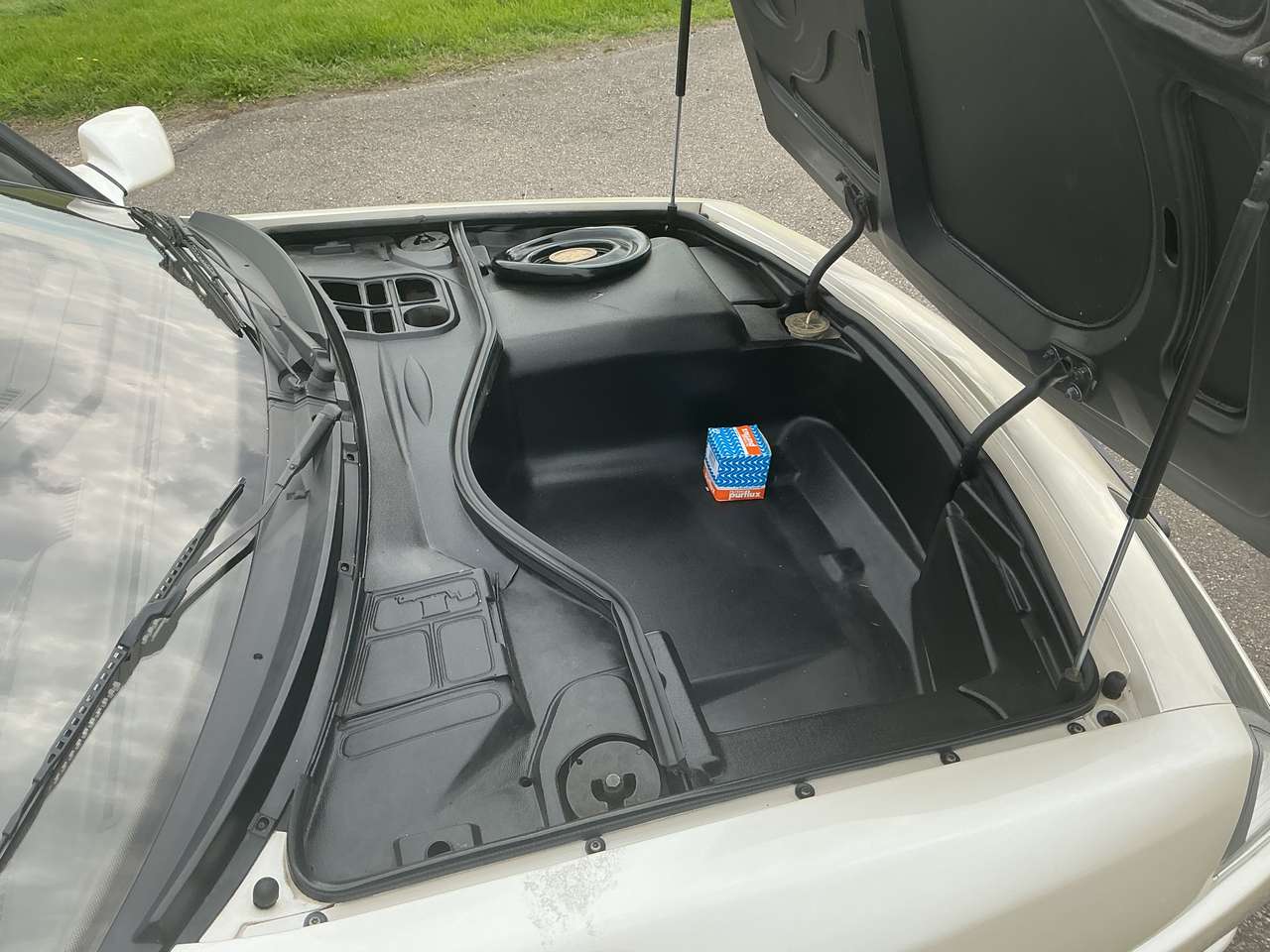 1987 Alpine A310