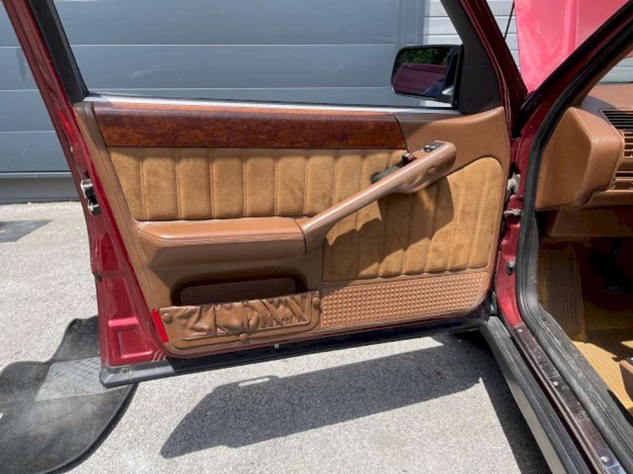 1987 Lancia Thema 8.32