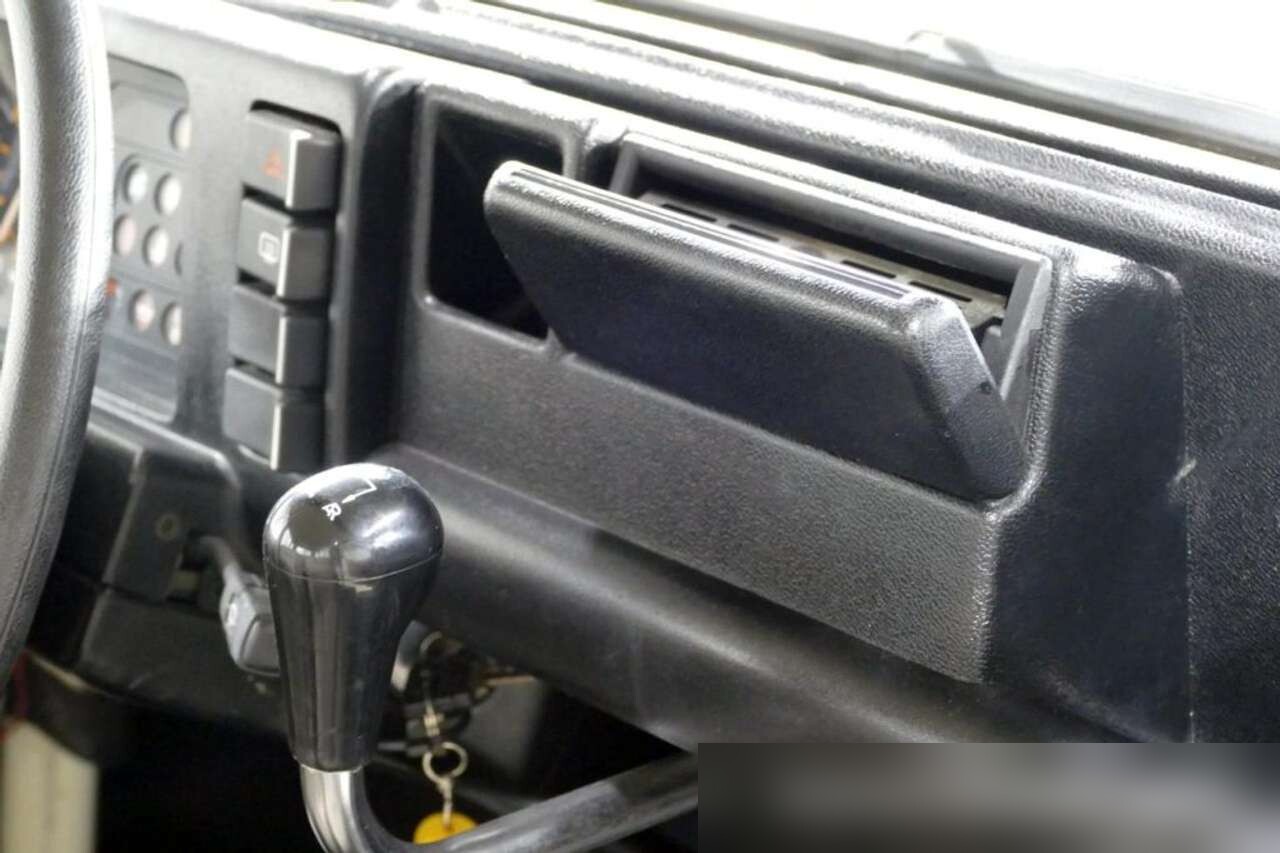 1987 Renault 4 TL
