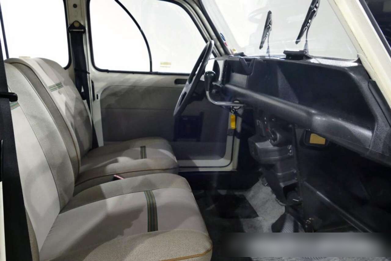 1987 Renault 4 TL