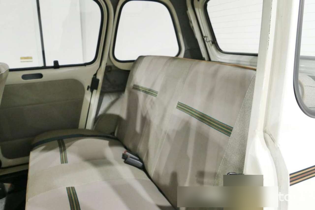 1987 Renault 4 TL