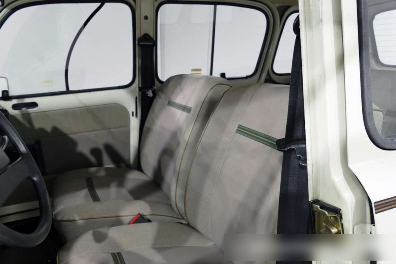 1987 Renault 4 TL