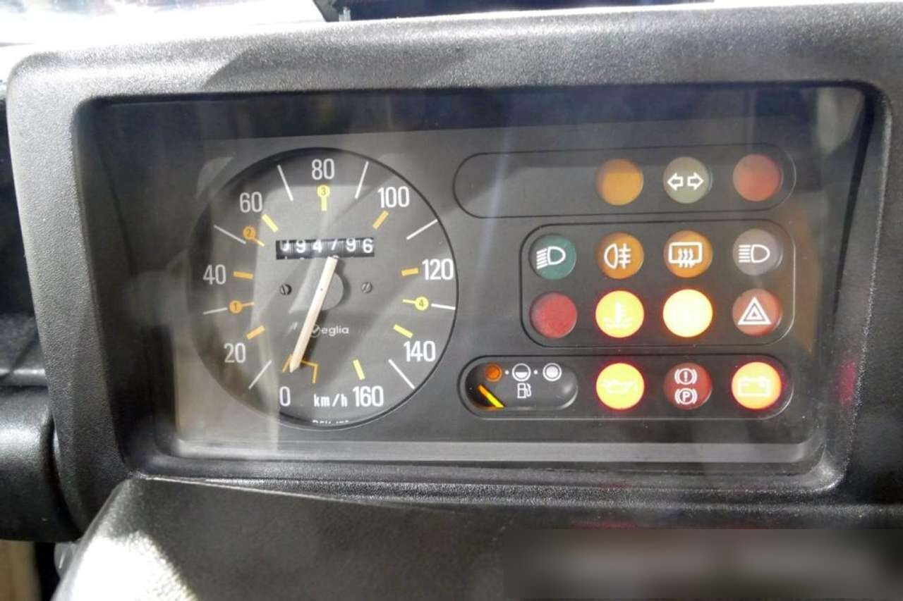1987 Renault 4 TL