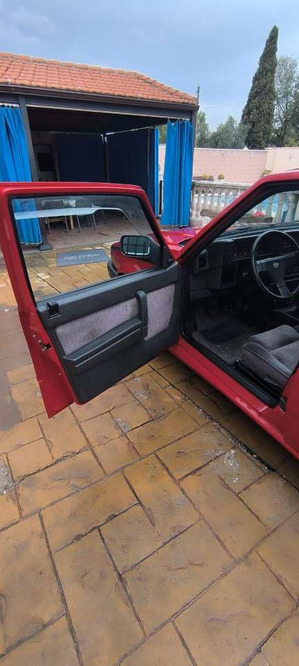 1988 Alfa Romeo 75 2.0 Twin Spark