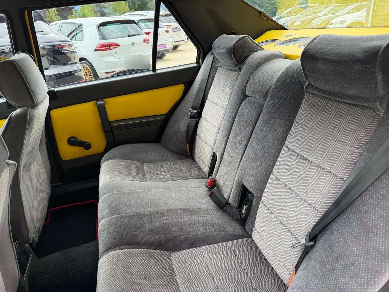 1988 Alfa Romeo 75 3.0 V6
