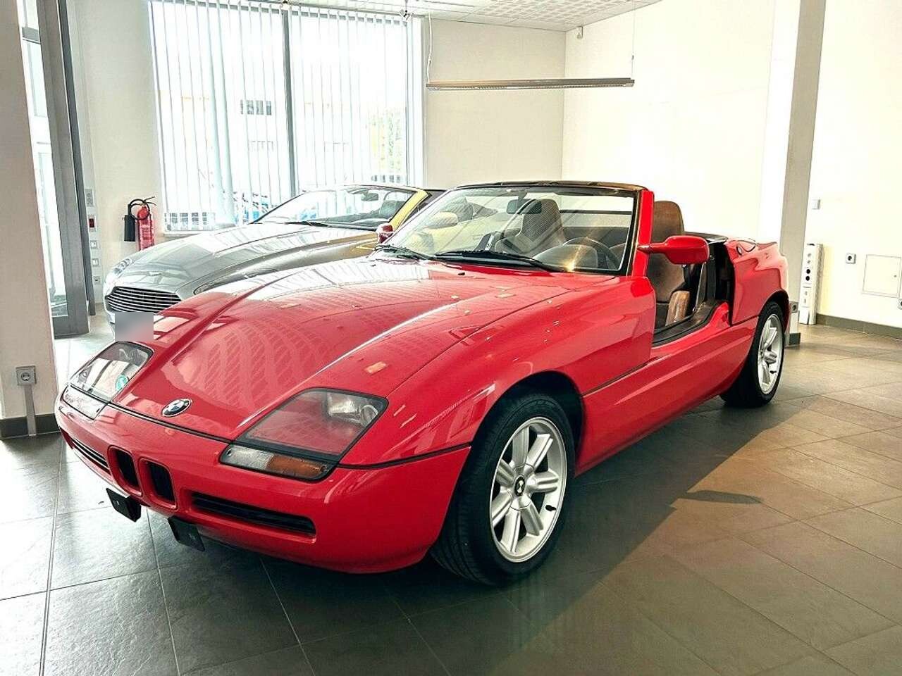 1990 BMW Z1