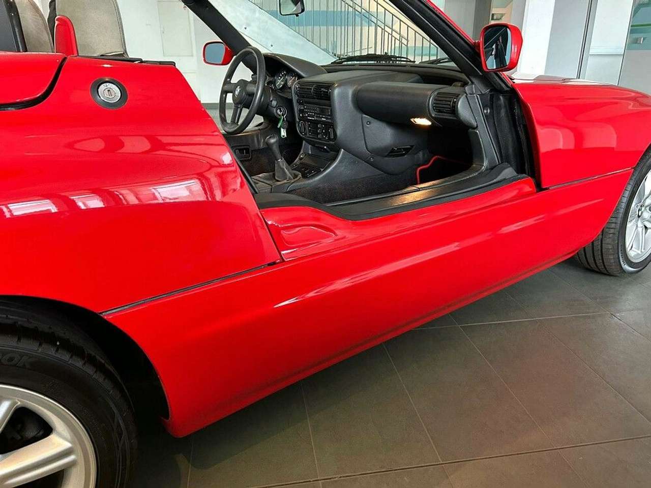 1990 BMW Z1