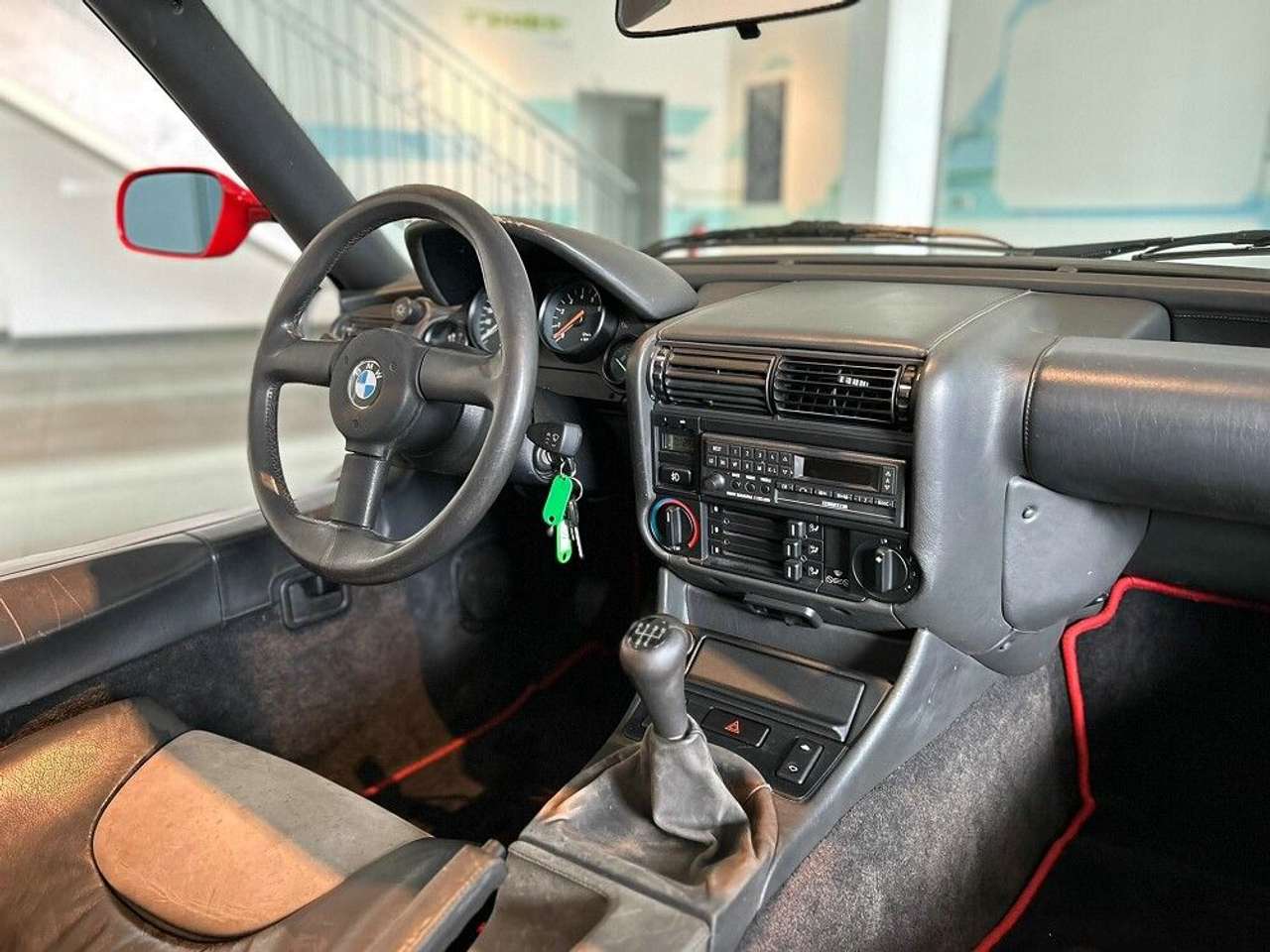 1990 BMW Z1