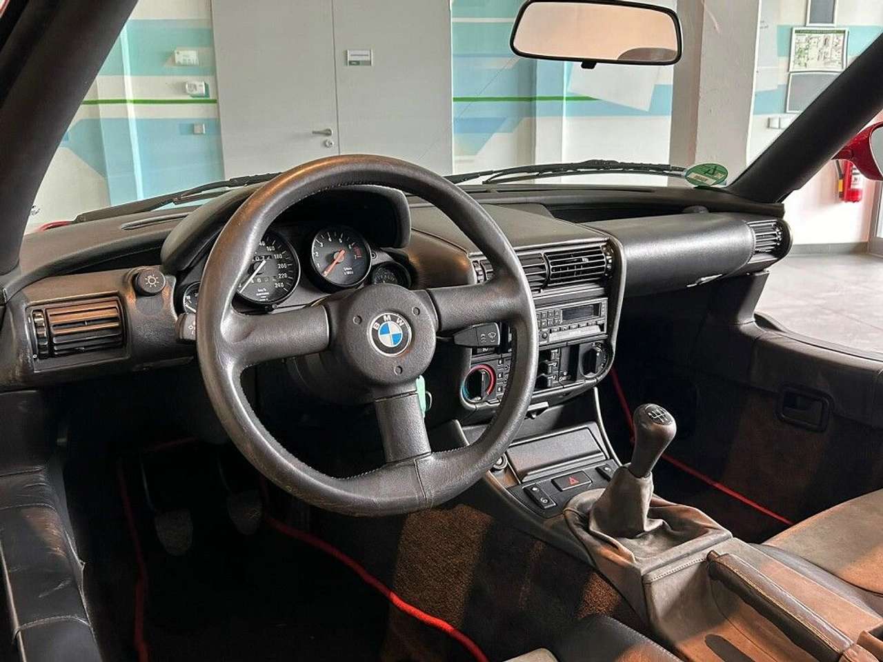 1990 BMW Z1
