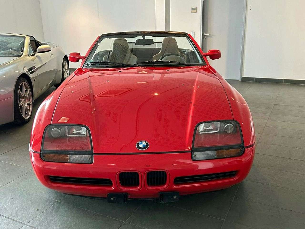 1990 BMW Z1