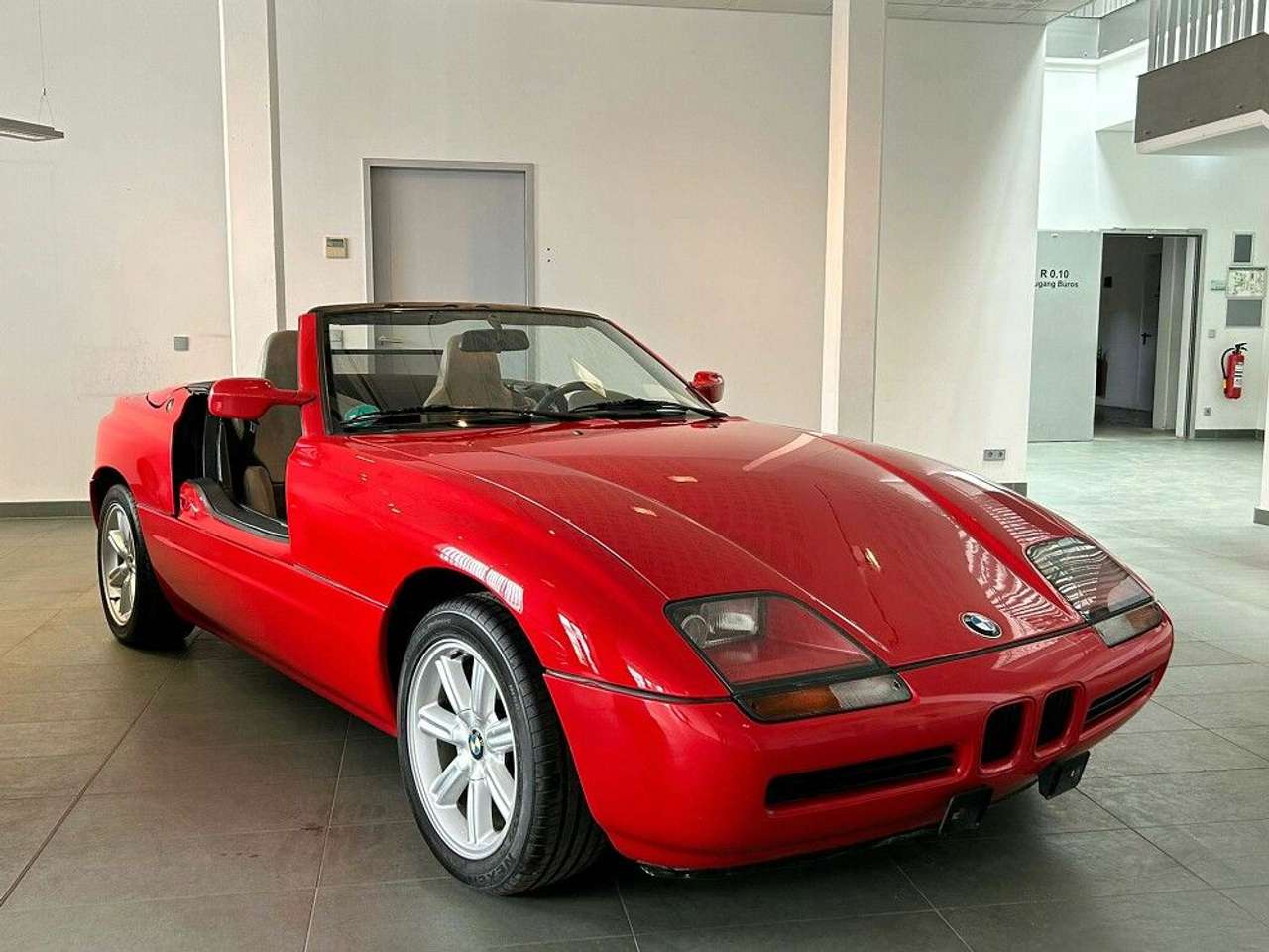 1990 BMW Z1
