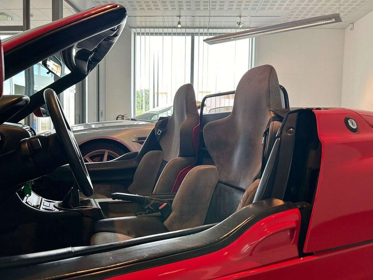 1990 BMW Z1