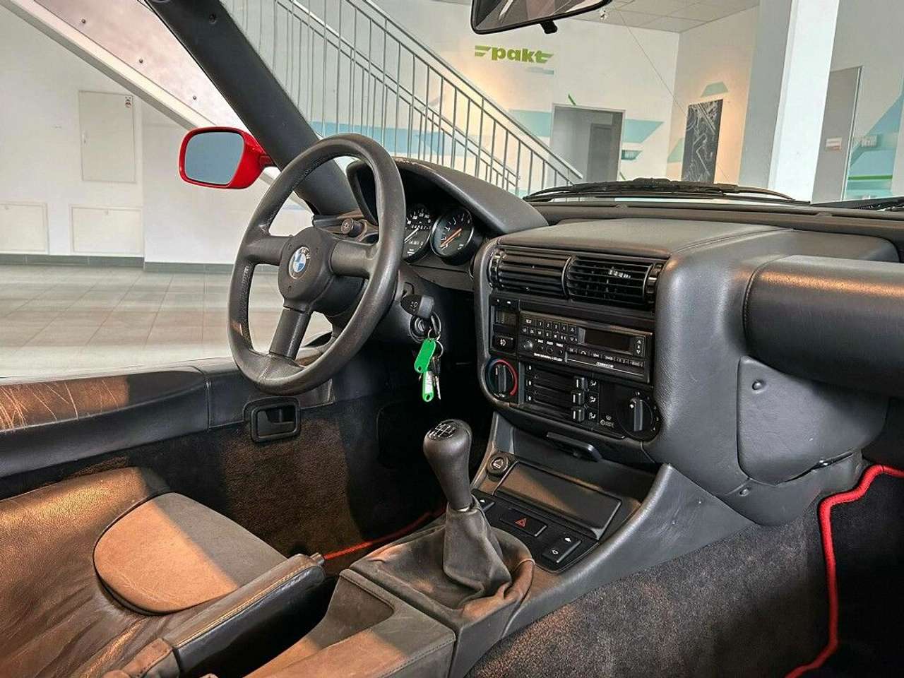 1990 BMW Z1