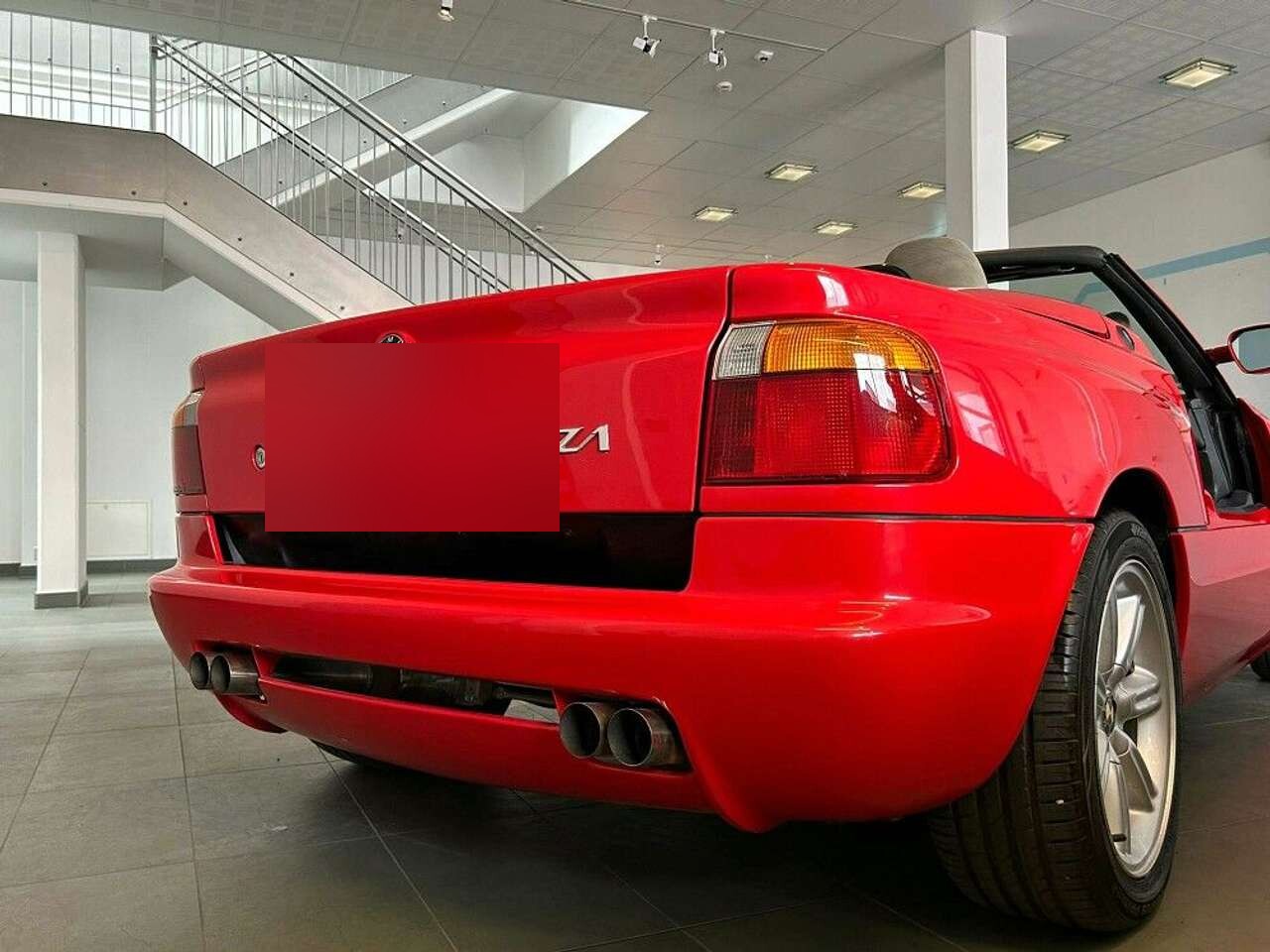 1990 BMW Z1