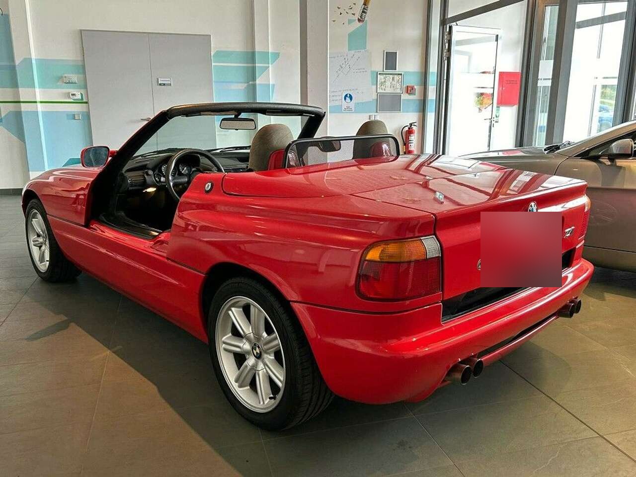 1990 BMW Z1