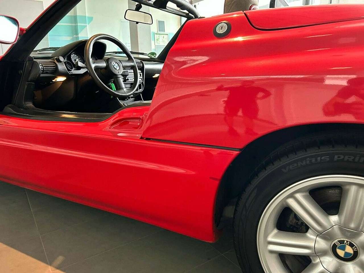 1990 BMW Z1