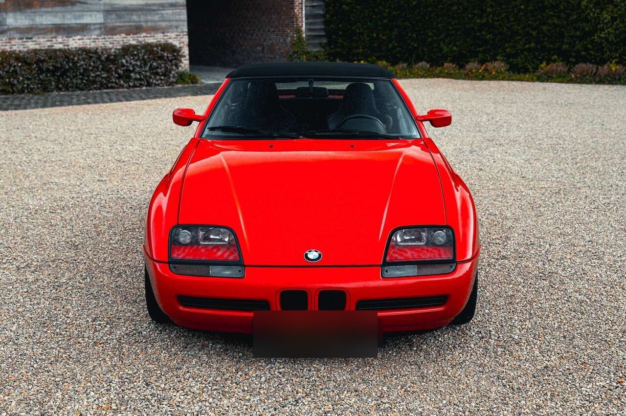1990 BMW Z1