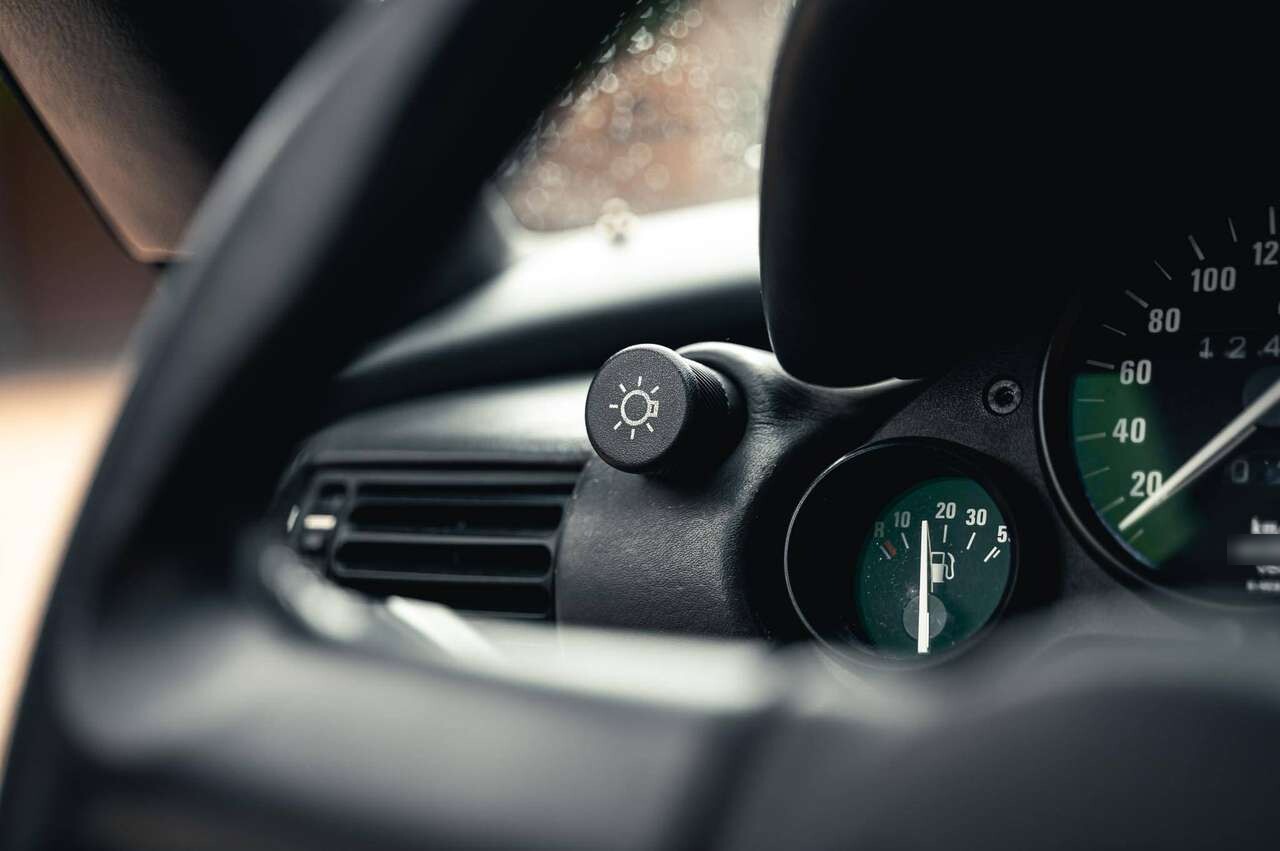 1990 BMW Z1
