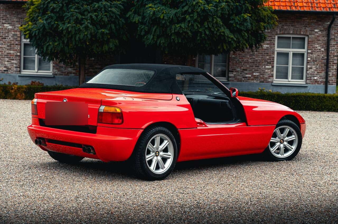1990 BMW Z1