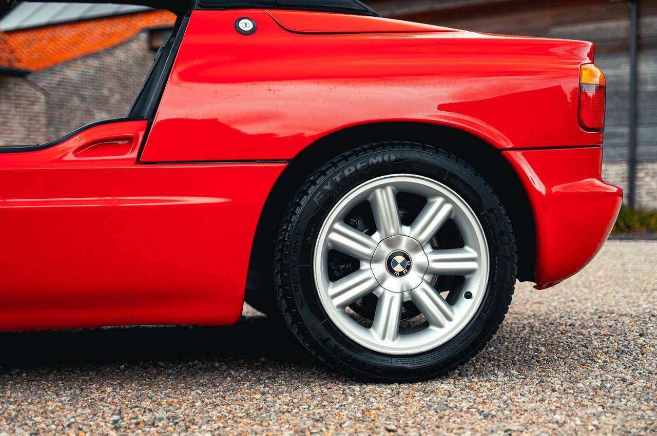 1990 BMW Z1